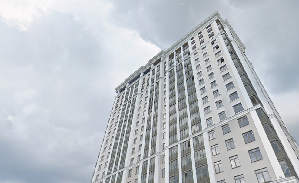 Купить квартиру в Москве