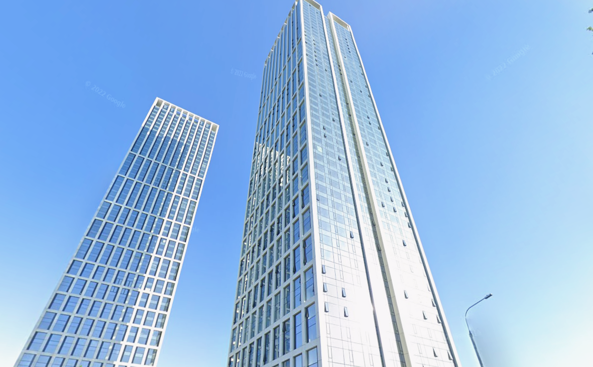 Купить квартиру в Москве